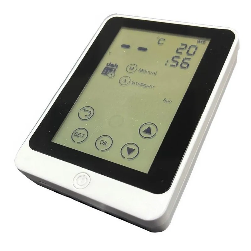 Telecomando Master ACC92 per Riscaldatori TR 3D TR 9D