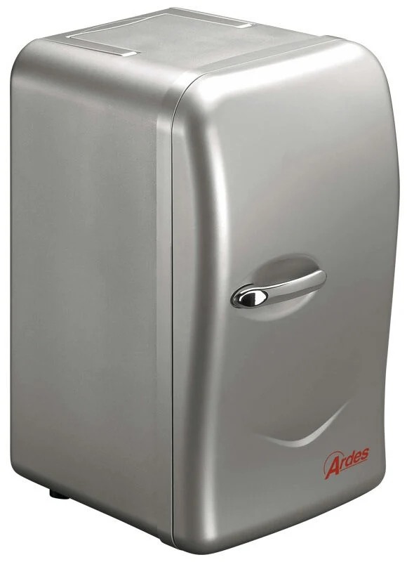 Ardes TK45 borsa frigo 17 L Elettrico Argento