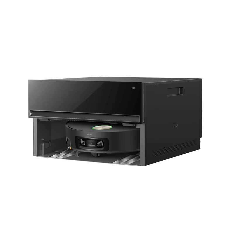 Dreame Robot Aspirapolvere X60 Pro Master