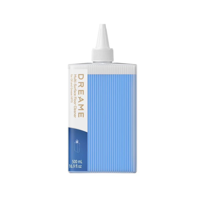 Soluzione detergente (500 ml) per T15ProHeat/T15ProHeat-A/T15ProHeat-R/T16ProSteam/T16ProHeat