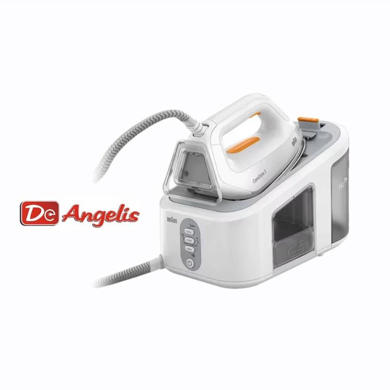 Braun CareStyle 3