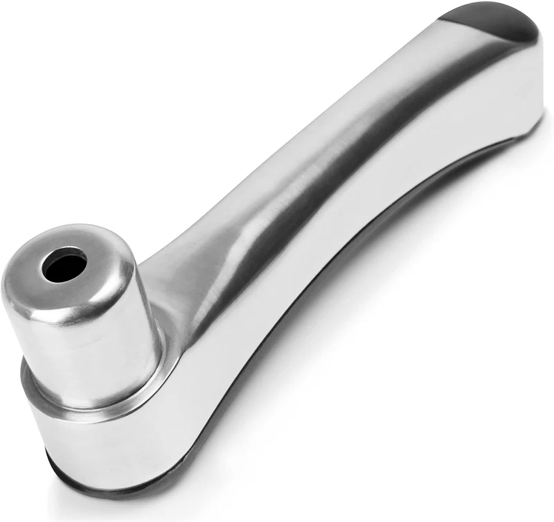 Duronic DM65 ARM SINGLE PACK 1 x Braccio supplementare per supporti monitor compatibili con la gamma DM65 - Consente una maggiore flessibilità nel posizionamento dello schermo