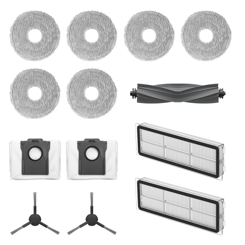 Kit di Accessori per L10s Plus