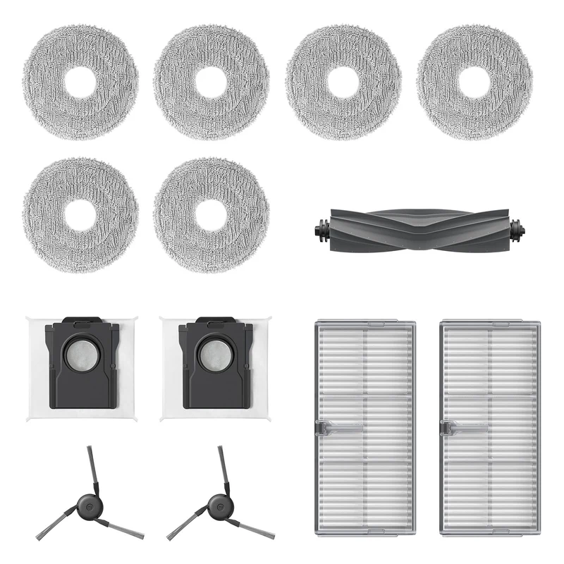Kit di Accessori per X40 Ultra Complete/L40Ultra