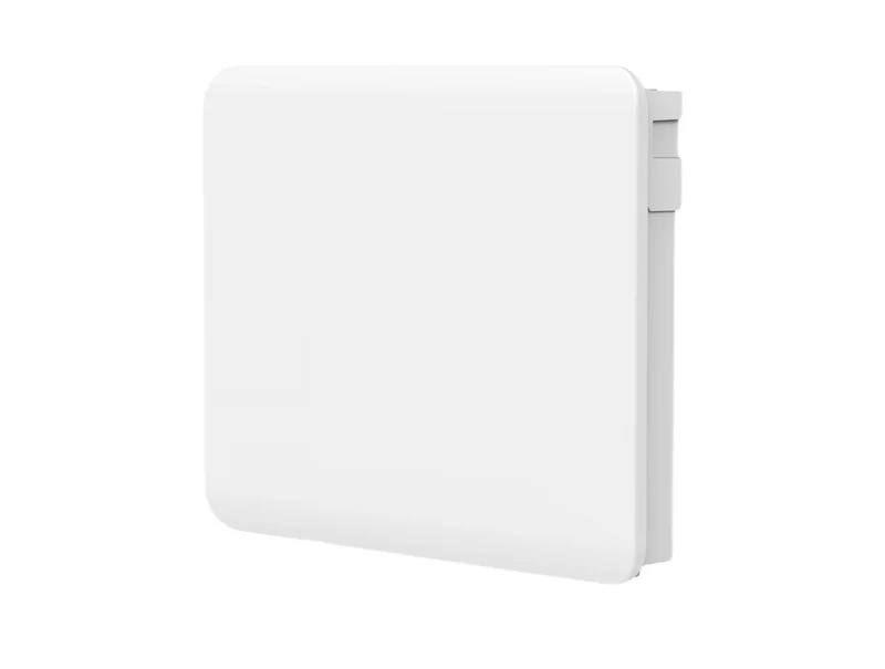 Emettitore termico 1000W a basso consumo e controllo WIFI