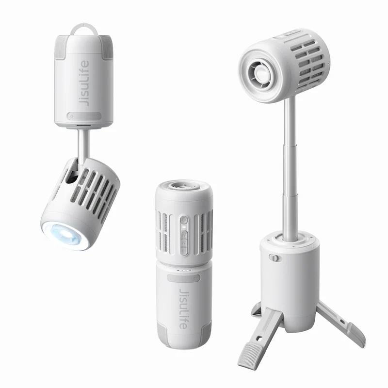 JisuLife Outdoor Fan Ultra1