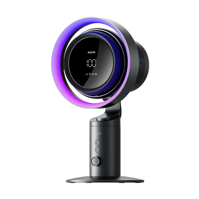 JisuLife Table Fan Pro3