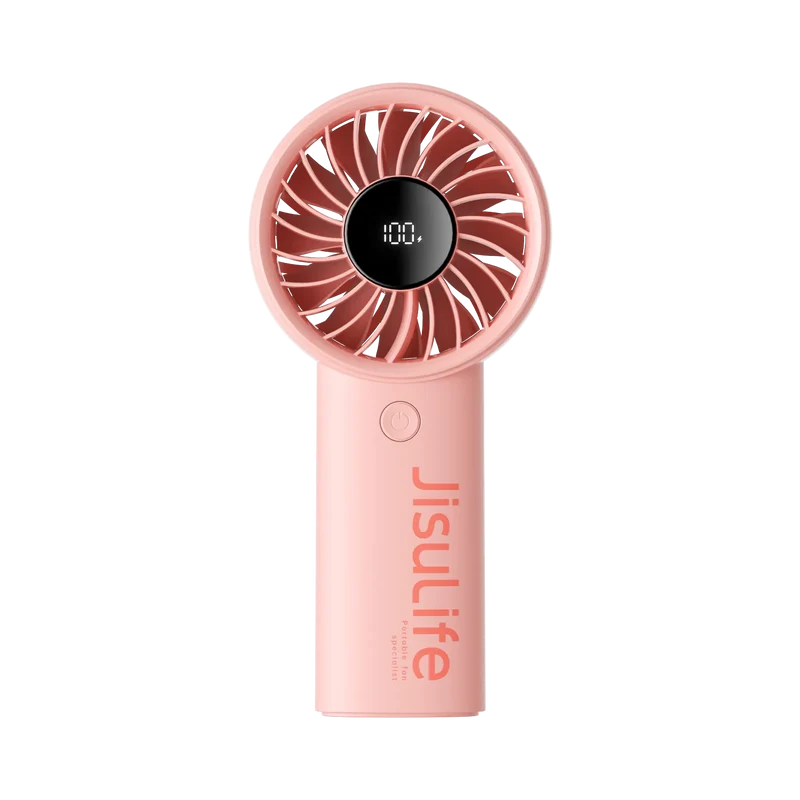 JisuLife Handheld Fan 4