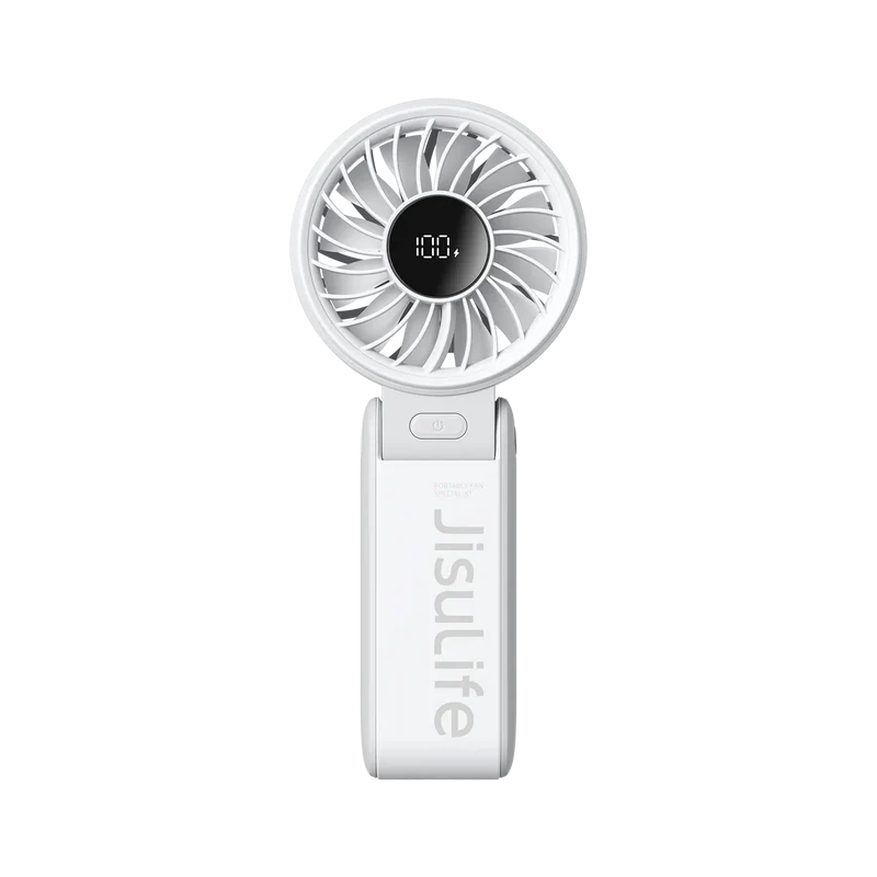 JisuLife Handheld Fan 7
