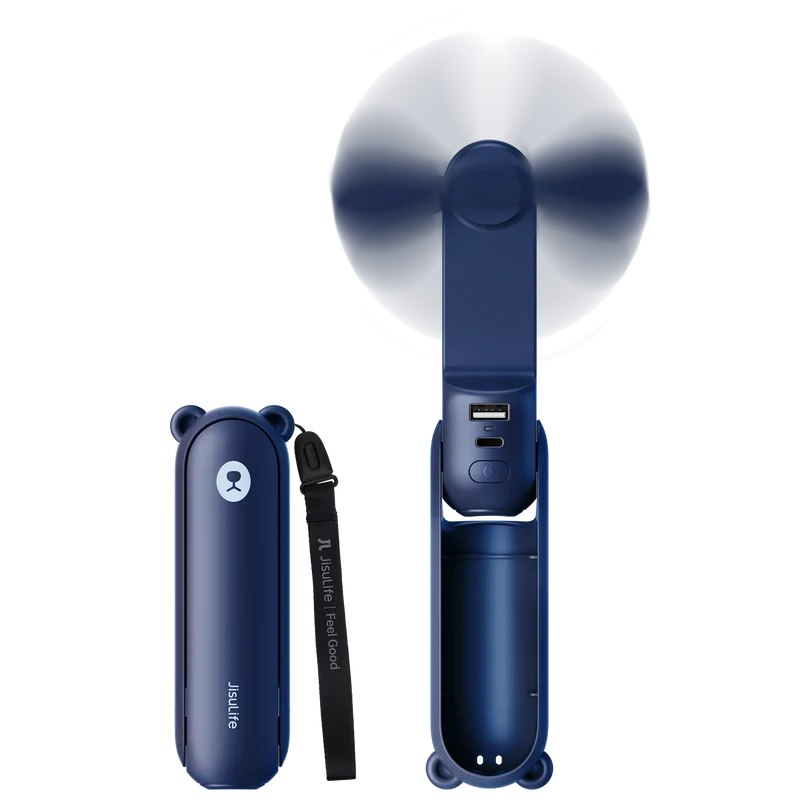 JisuLife Handheld Fan 8