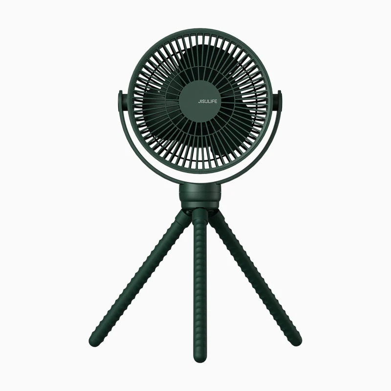 JisuLife Stroller Fan 1
