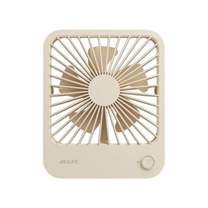 JisuLife Table Fan 1
