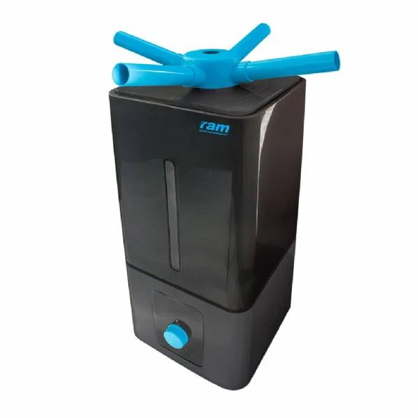 Ram - Umidificatore Ultrasonico 13L