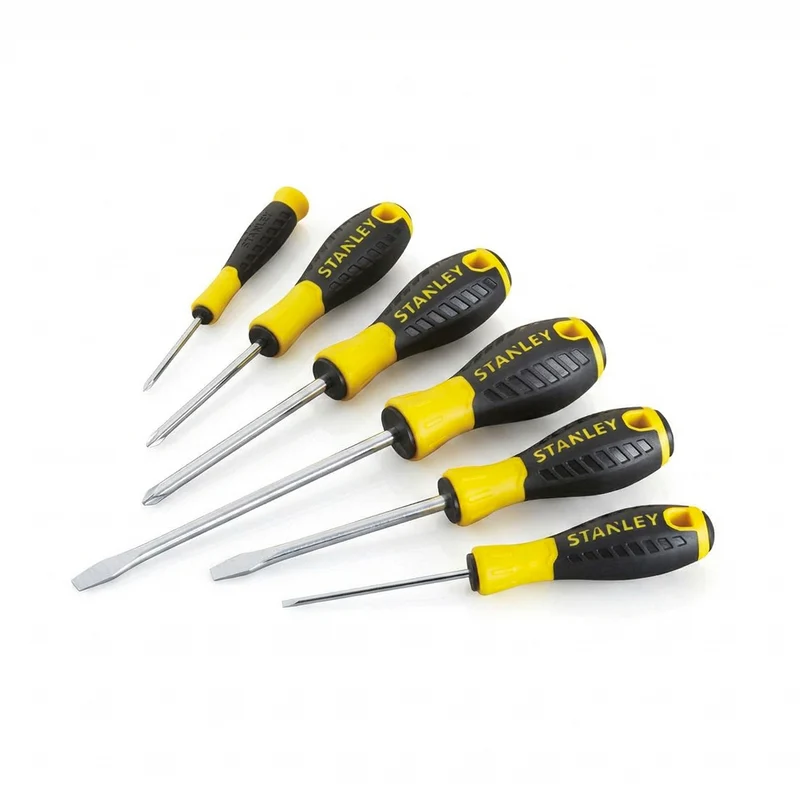 Set 6 giraviti Stanley Essential