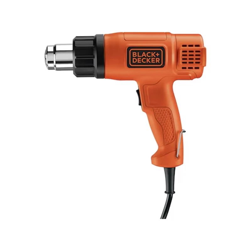 Pistola termica sverniciatore 1750W Black+Decker KX1650-QS