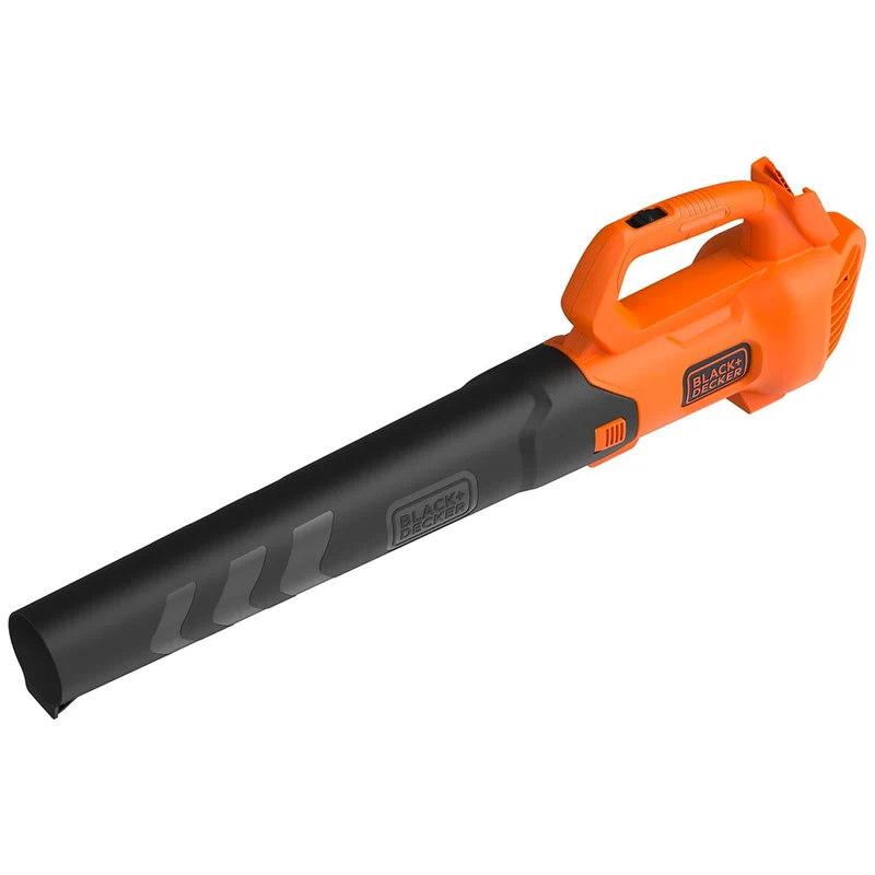 Soffiatore assiale a batteria Litio 18V Black+Decker BCBL200B-XJ