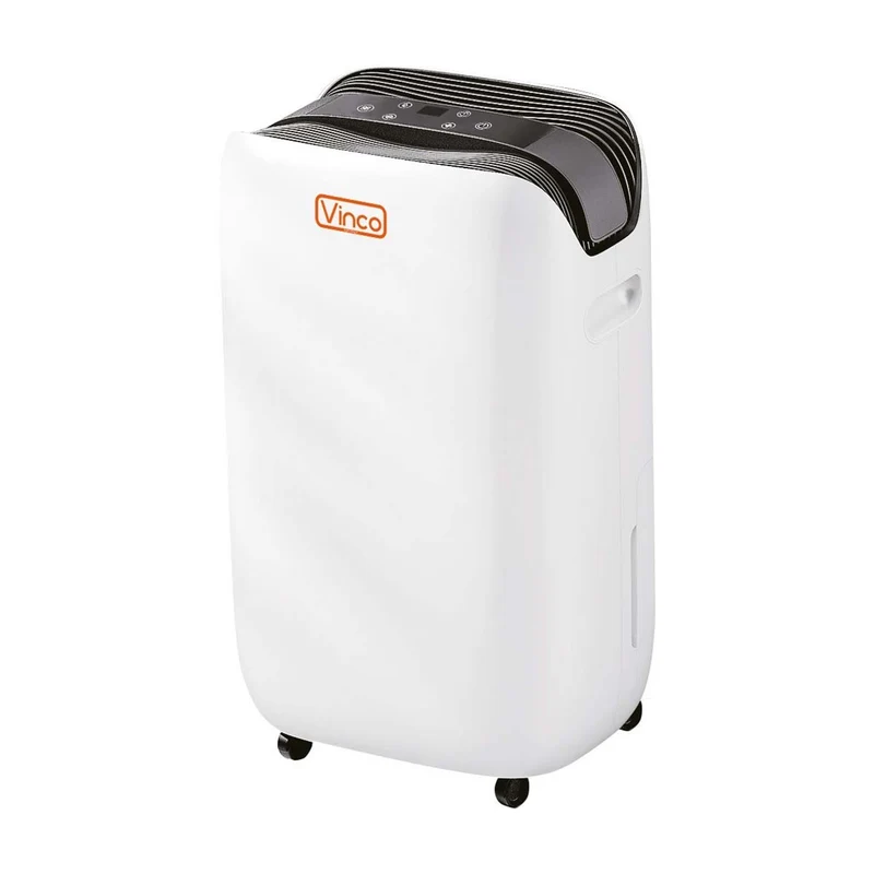 Deumidificatore portatile 440W 18L/24h Vinco