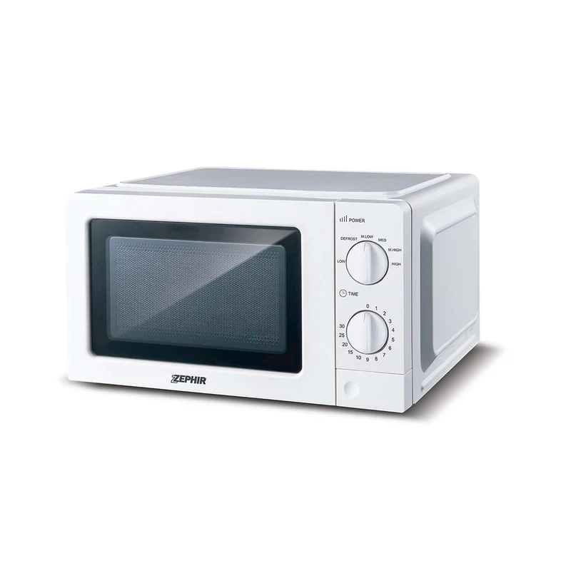 Forno a microonde Zephir ZHC19M bianco 20L