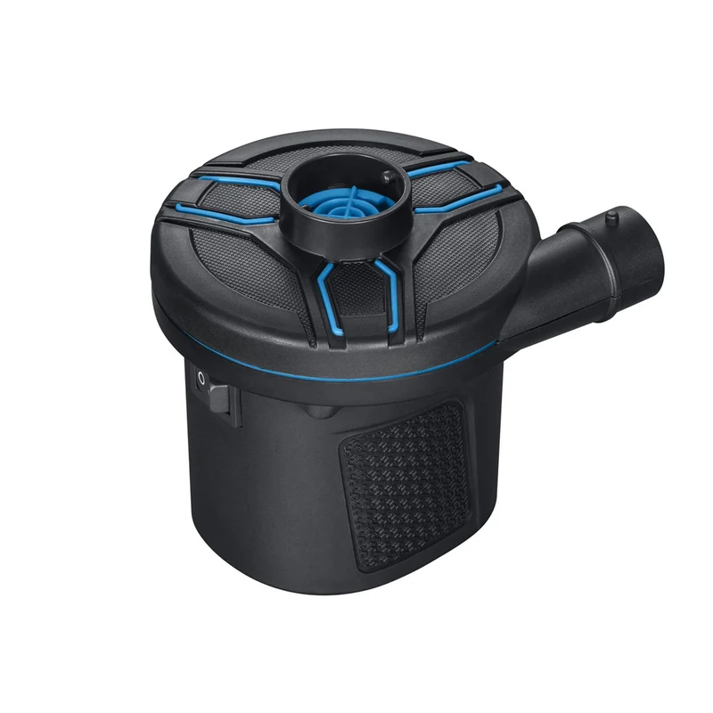 Pompa di gonfiaggio elettrica ricaricabile Bestway PowerTouch USB