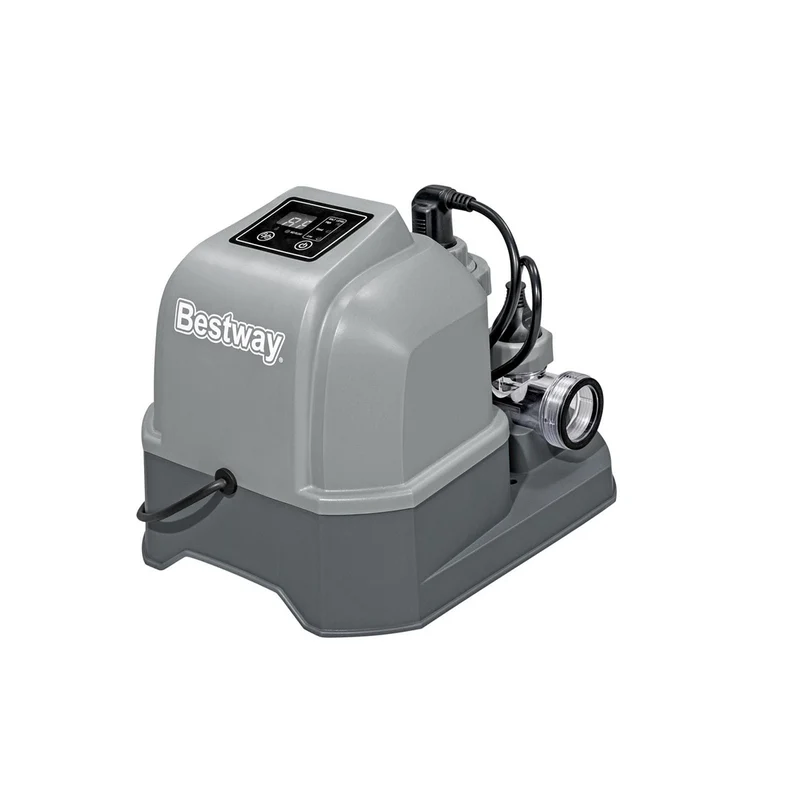 Clorinatore a sale per piscina Bestway Hydrogenic 58678