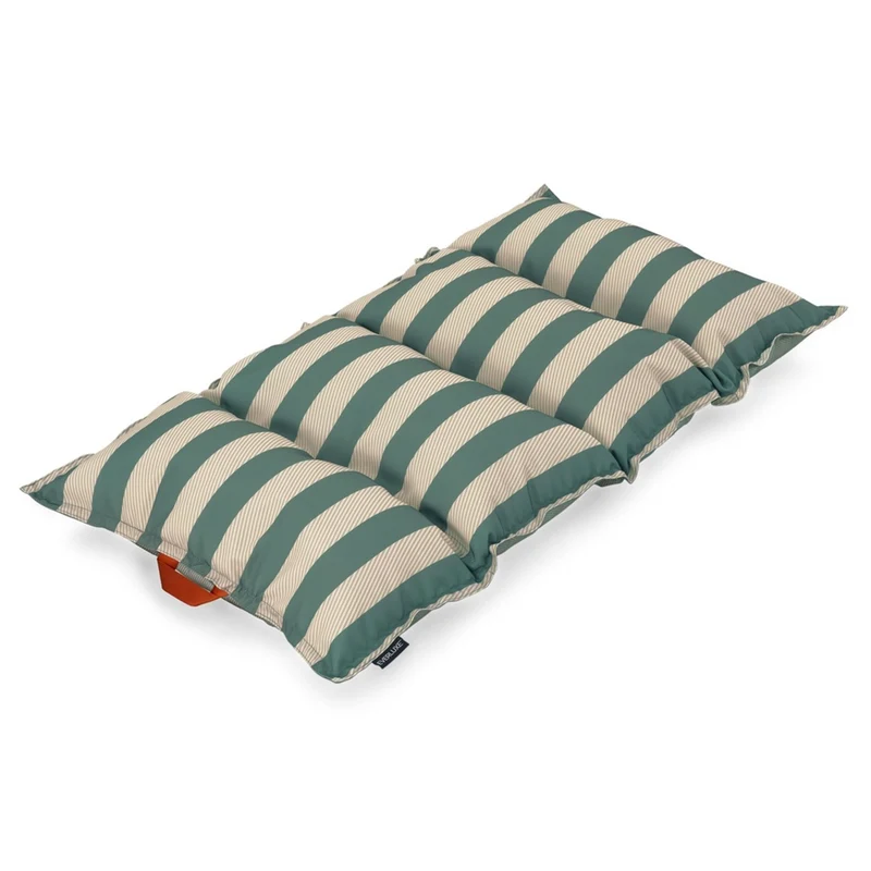 Materassino in tessuto portatile Everluxe Bestway 43913