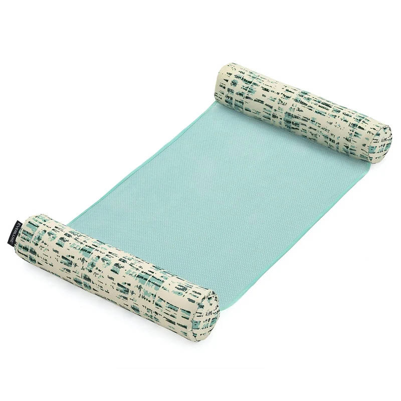 Amaca da piscina 122x65x15 cm Everluxe Bestway 43909