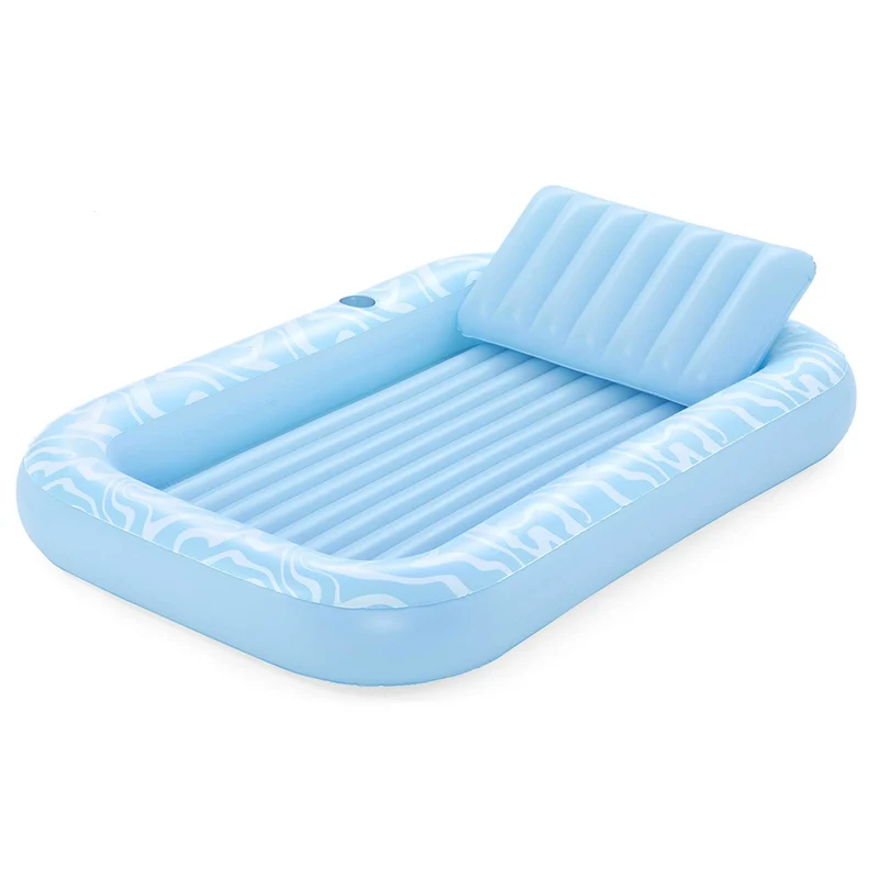 Materassino gonfiabile con portabicchieri Sun Kissed Bestway 43838