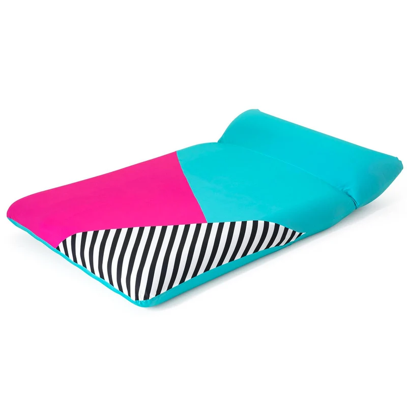 Materassino gonfiabile in tessuto Blissful Drifter Bestway 43305