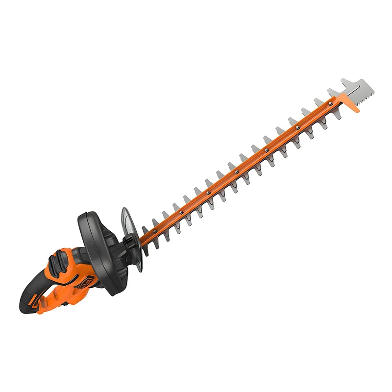 Tagliasiepi 550W lama 60 cm Black&Decker BEHTS451