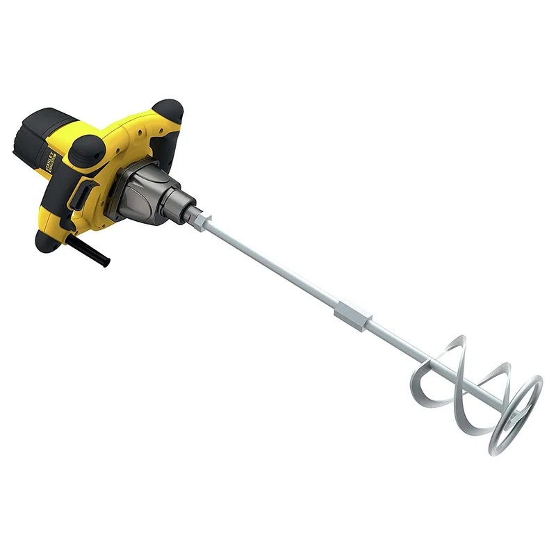 Miscelatore elettrico 1600W con frusta Ø140mm Stanley Fatmax FME190-QS