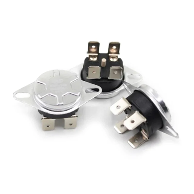 Termostato Metallico Per Scaldabagni 10 - 15 - 30 Lt -