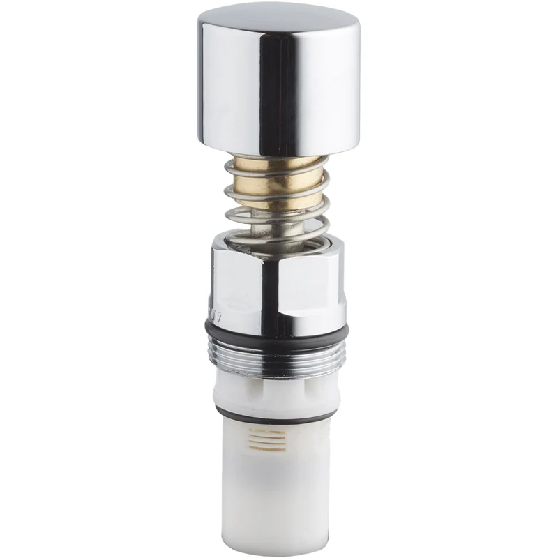 Vitone Completo Modello 108 Per Doccia Temporizzato -