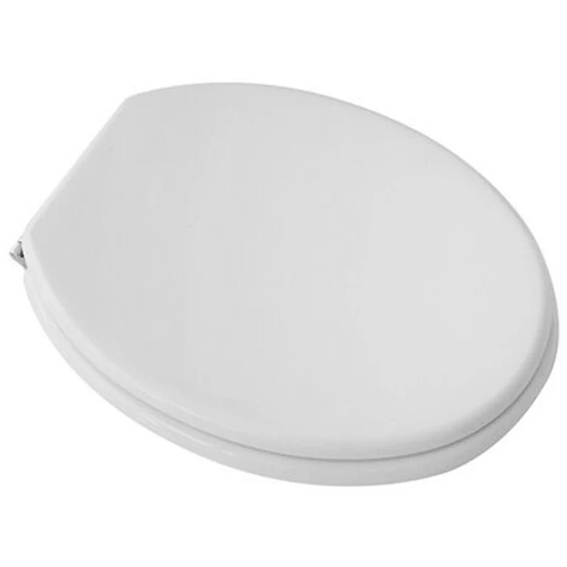 Sedile Colato C 52 Bianco - Chiusura Normale