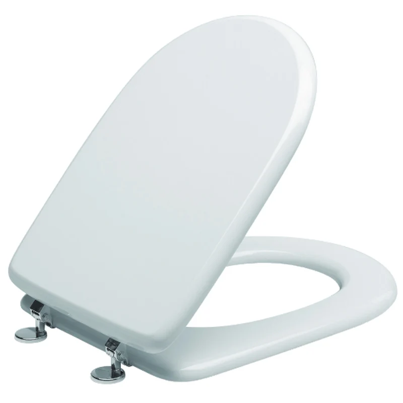 Sedile Colato Antica Bianco