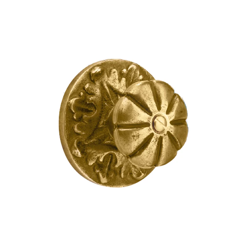 Rubinetto Rinascimento A Vitone Tradizionale Da Incasso 1/2"