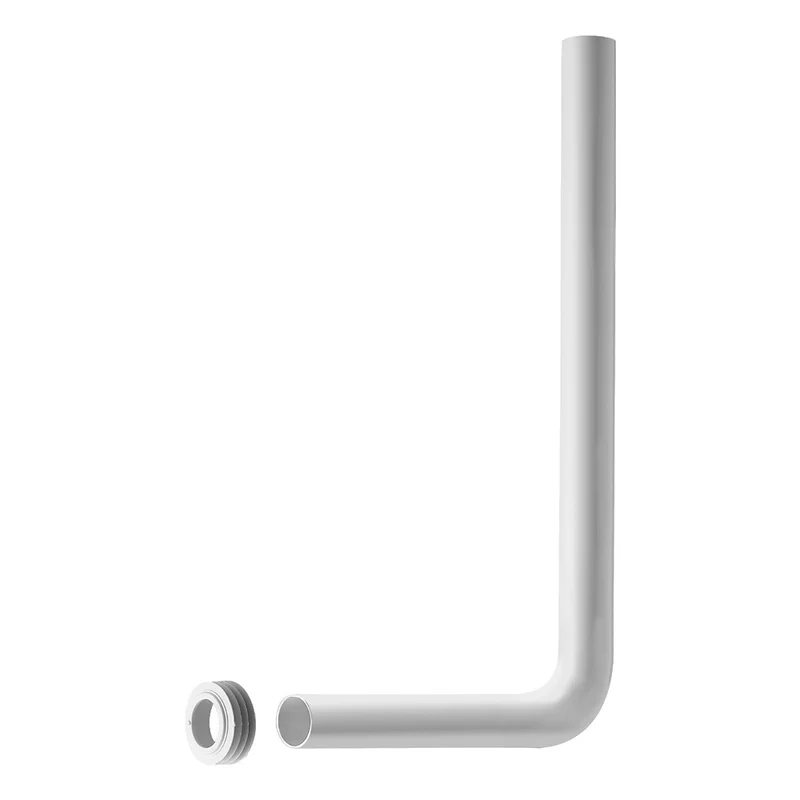 Tubo Di Risciacquo Per Cassette A Zaino 50X32 Cm 100