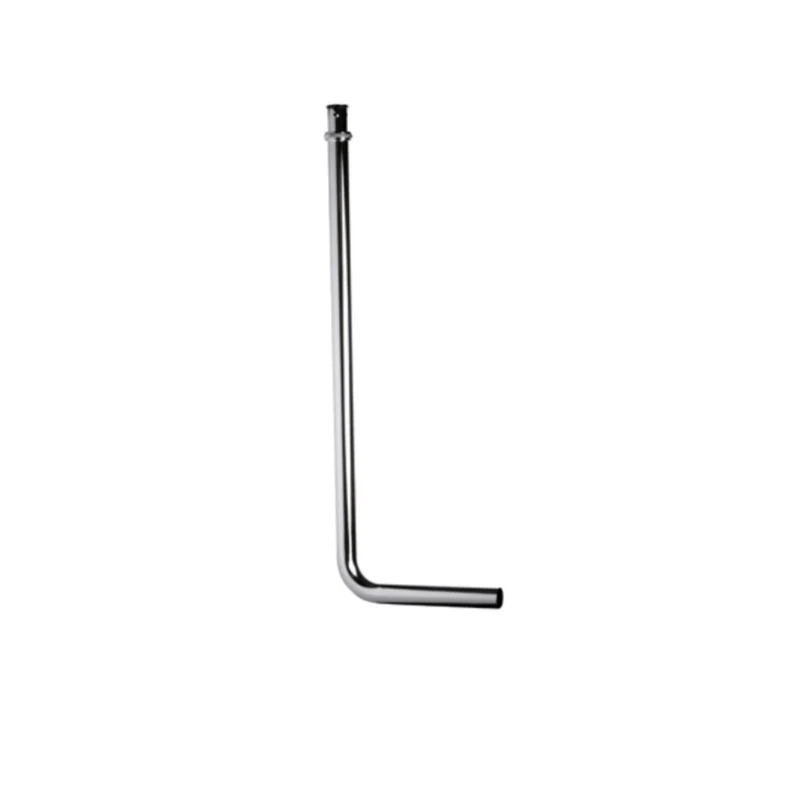 Tubo Di Risciacquo A L Regolabile Alto Per Passo Rapido Esterno Ø 26X3/4"