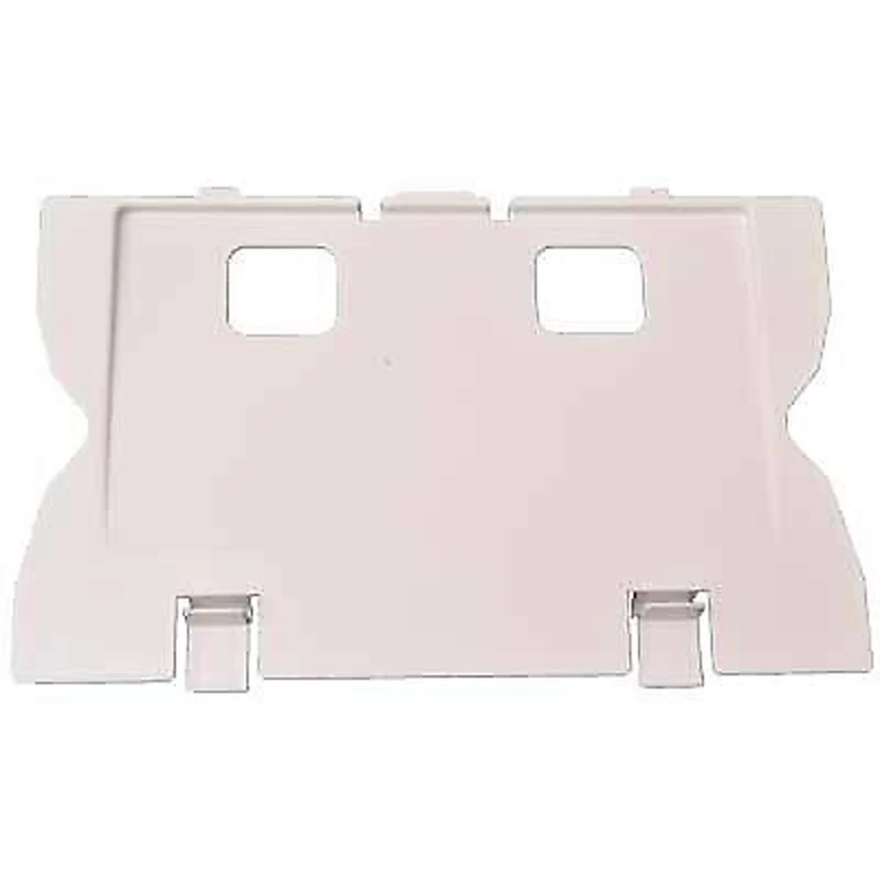 Supporto Per Placca Scarico Incasso