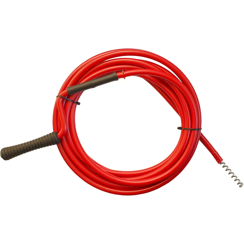 Sturafogne Rivestito Pvc Filo 1.90 Ø 9 - 300 Cm
