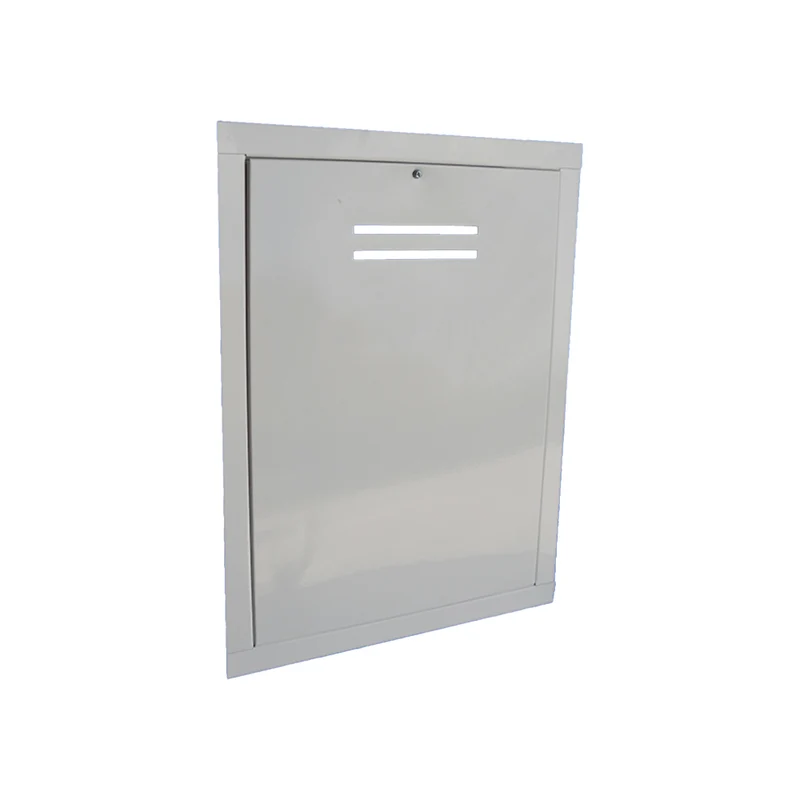 Sportello Copri Collettori Con Porta A Pressione 700X400X20 Mm