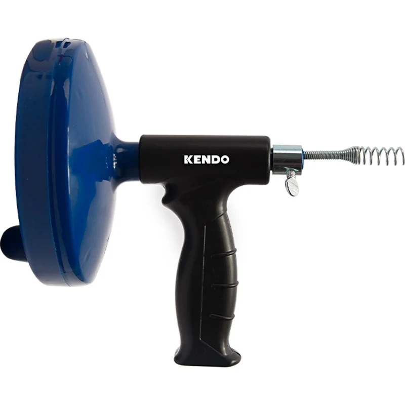 Sonda Sturatubi In Abs Kendo 15 Mm - Max 4,5 Mt