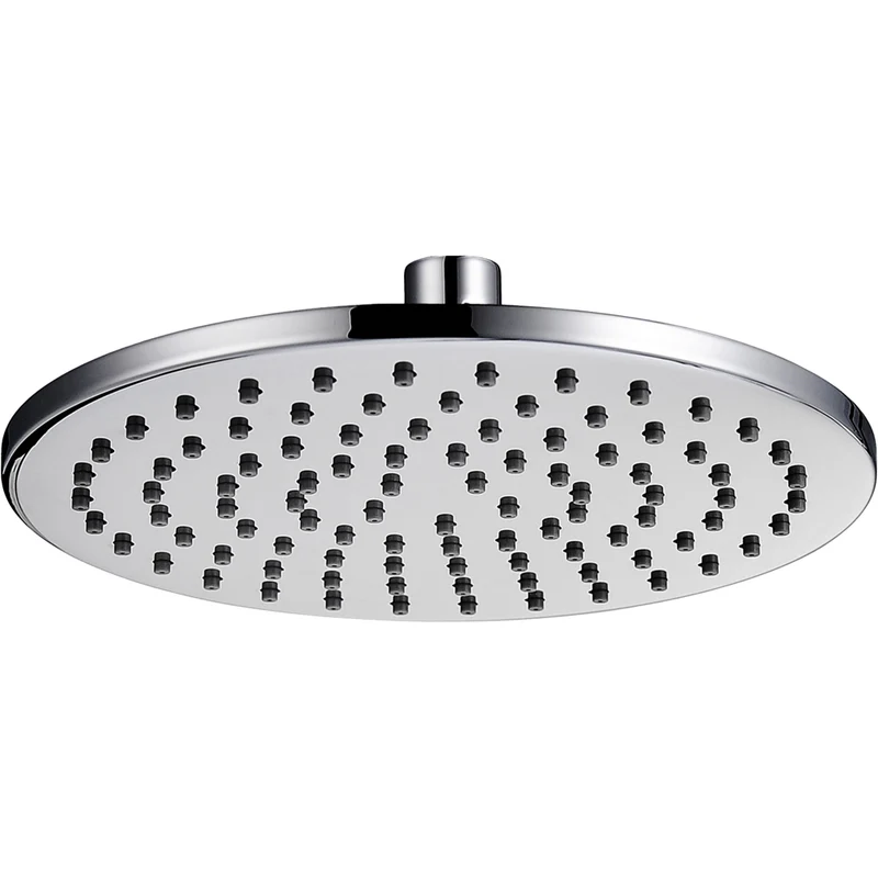 Soffione Doccia "Venere" Ottone Cromato 1/2" - Ø 200 Mm