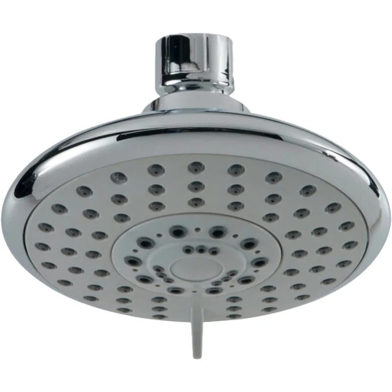 Soffione Doccia "Fly4" 4 Getti