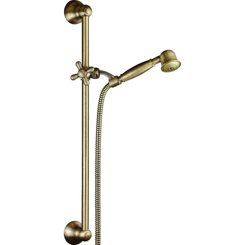 Set Saliscendi Old Style Bronzato -