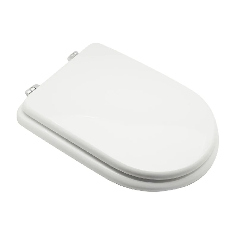 Sedile Colato Serie 92 Bianco - Chiusura Normale