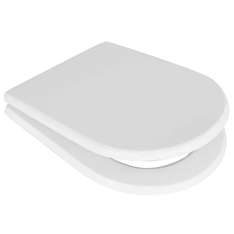 Sedile Colato Nuvola Bianco