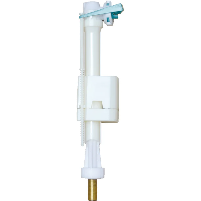 Rubinetto Galleggiante Silenzioso Attacco Basso 3/8"