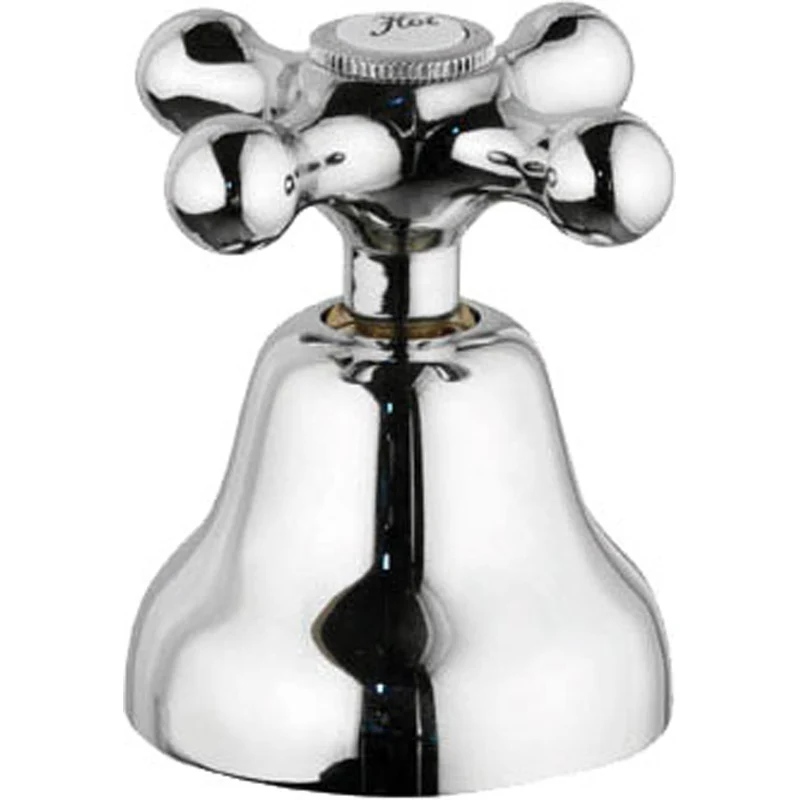 Rubinetto Bidet Rome Cromo - 1/2"