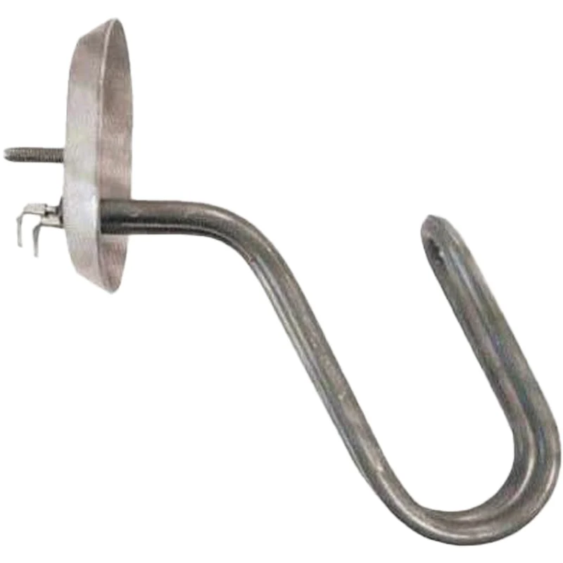 Resistenza A Flangia Ovale 1200 W