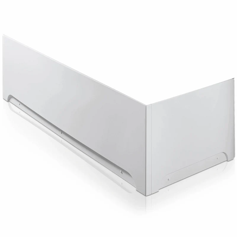 Pannelli Per Vasche Gea Rettangolari Cm 170 Frontale